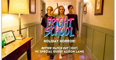 Students turn high school into fright school for those with special needs